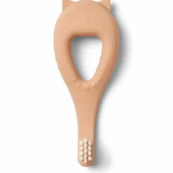 Liewood Lot de 2 brosses à dent Janelle tuscany rose