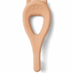 Liewood Lot de 2 brosses à dent Janelle tuscany rose