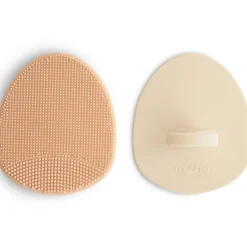 Discount Lot de 2 brosses pour croûtes de lait Blush-Shifting Sand Peigne Et Brosse