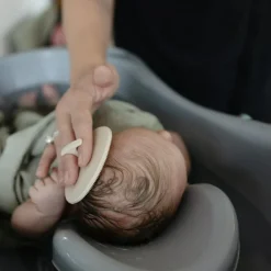 Discount Lot de 2 brosses pour croûtes de lait Blush-Shifting Sand Peigne Et Brosse