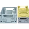 Kindsgut Lot de 3 caisses de rangement Ella