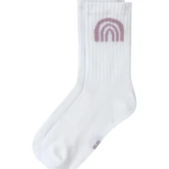 Lässig Lot de 3 chaussettes de tennis Little Gang Smile (pointure 19-22)