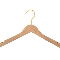 New Lot de 5 cintres enfant Homi Enfant Cintre Enfant