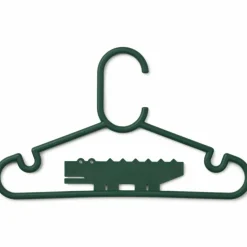 New Lot de 8 cintres Falton garden green Enfant Cintre Enfant