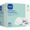 Sale Lot de 30 coussinets d'allaitement extra fins Coussinet D'Allaitement
