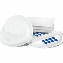 Sale Lot de 30 coussinets d'allaitement extra fins Coussinet D'Allaitement