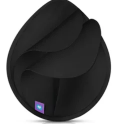 Lansinoh Lot de 8 coussinets d'allaitement lavables couleurs