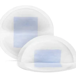 Outlet Lot de 60 coussinets d'allaitement jetables Coussinet D'Allaitement