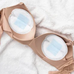 Outlet Lot de 60 coussinets d'allaitement jetables Coussinet D'Allaitement