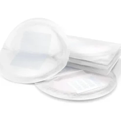 Outlet Lot de 60 coussinets d'allaitement jetables Coussinet D'Allaitement