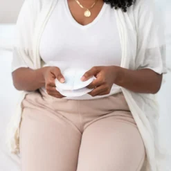 Outlet Lot de 60 coussinets d'allaitement jetables Coussinet D'Allaitement