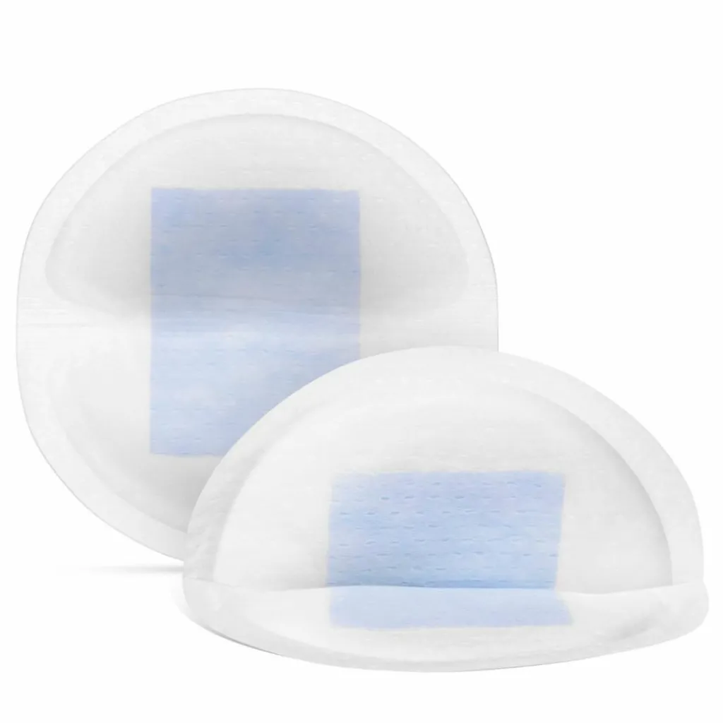 New Lot de 24 coussinets d'allaitement jetables Coussinet D'Allaitement