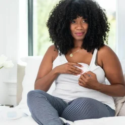 New Lot de 24 coussinets d'allaitement jetables Coussinet D'Allaitement