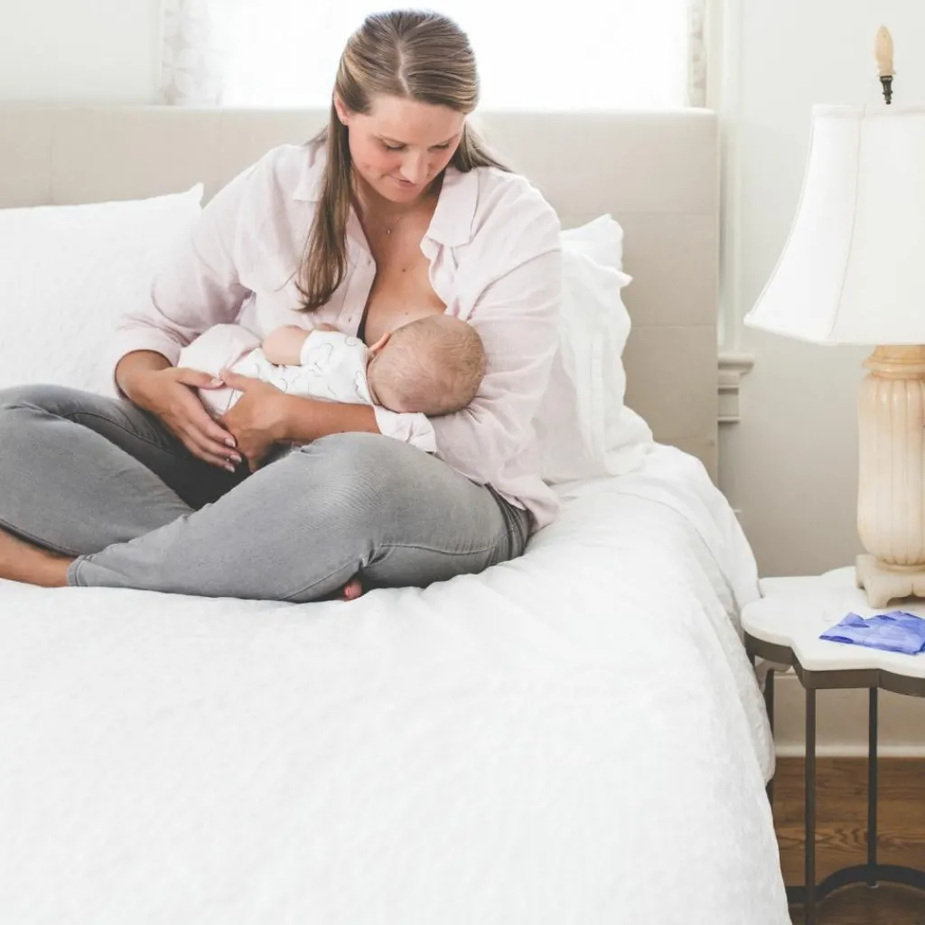 New Lot de 24 coussinets d'allaitement jetables Coussinet D'Allaitement