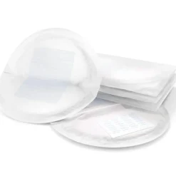 Lansinoh Lot de 100 coussinets d'allaitement