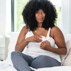 Lansinoh Lot de 100 coussinets d'allaitement