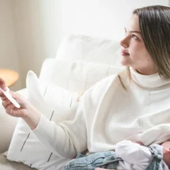 Lansinoh Lot de 100 coussinets d'allaitement