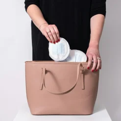 Lansinoh Lot de 100 coussinets d'allaitement