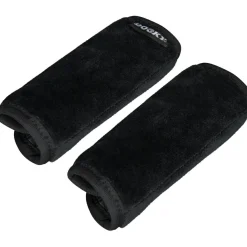 Dooky Lot de 2 coussins de protection pour ceinture de sécurité