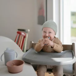 Lot de 2 cuillères bébé Tradewinds-Shifting Sand Couverts