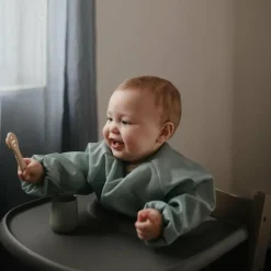 Clearance Lot de 2 cuillères d'apprentissage Natural-Shifting Sand Couverts