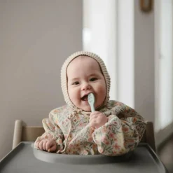 Outlet Lot de 2 cuillères d'apprentissage Cambridge Blue-Shifting Sand Couverts