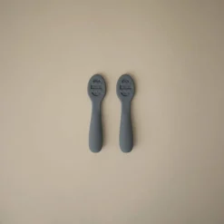 Best Lot de 2 cuillères d'apprentissage Tradewinds-Shifting Sand Couverts