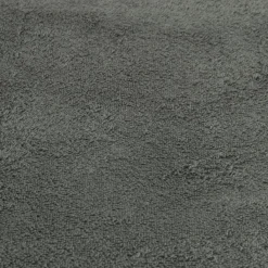 Lässig Lot de 3 débarbouillettes vert pétrole