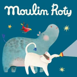 Clearance Lot de 3 disques pour lampe à histoires Les Papoum Lampe À Histoires