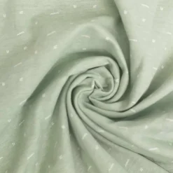 Best Lot de 2 draps housses cododo Oliver Grafic (50 x 83 cm) Linge De Berceau