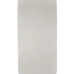 Jollein Lot de 2 draps housses de berceau Nougat (40 x 80 cm)