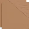 Online Lot de 2 draps housses de berceau Biscuit (40 x 80 cm) Linge De Berceau