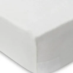 Online Lot de 2 draps housses de berceau Ivory (40 x 80 cm) Linge De Berceau