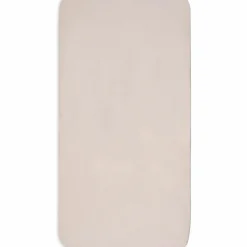 Outlet Lot de 2 draps housses en jersey Wild Rose (40 x 80 cm) Linge De Berceau