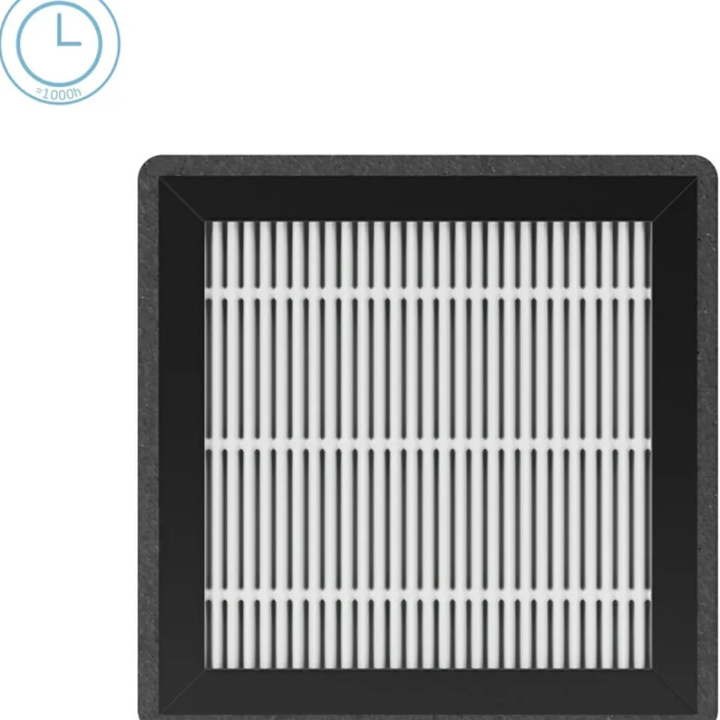 Maxi-Cosi Lot de 3 filtres pour purificateur d'air 3 en 1 Clean