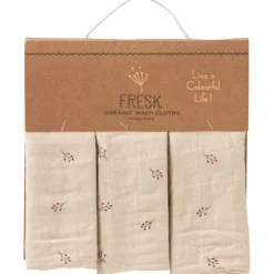 Fresk Lot de 3 gants Berries