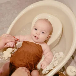 Best Lot de 5 gants de toilette Rainbow Blue Gant De Toilette