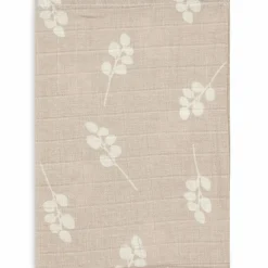 Outlet Lot de 3 gants de toilette en gaze de coton Twig Wild Rose Gant De Toilette