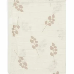 Outlet Lot de 3 gants de toilette en gaze de coton Twig Wild Rose Gant De Toilette