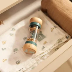 Online Lot de 3 gants de toilette en gaze de coton On the Go Gant De Toilette