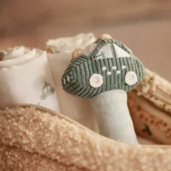 Online Lot de 3 gants de toilette en gaze de coton On the Go Gant De Toilette