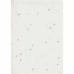 Discount Lot de 3 gants de toilette en gaze de coton Twinkling Sea Green Gant De Toilette