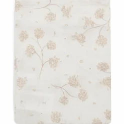 Online Lot de 3 gants de toilette en gaze de coton Leafy Dreams Gant De Toilette