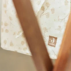 Online Lot de 3 gants de toilette en gaze de coton Leafy Dreams Gant De Toilette