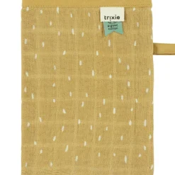 Online Lot de 3 gants de toilette en mousseline Lively Lion Gant De Toilette