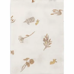 Best Lot de 3 gants de toilette en gaze de coton Riverside Gant De Toilette