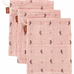 Fresk Lot de 3 gants Seahorse