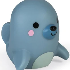 Janod Lot de 4 gicleurs de bain Animaux polaires