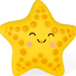 Best Lot de 4 gicleurs de bain Animaux marins Jouet De Bain