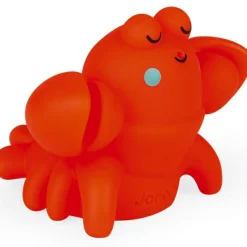 Best Lot de 4 gicleurs de bain Animaux marins Jouet De Bain